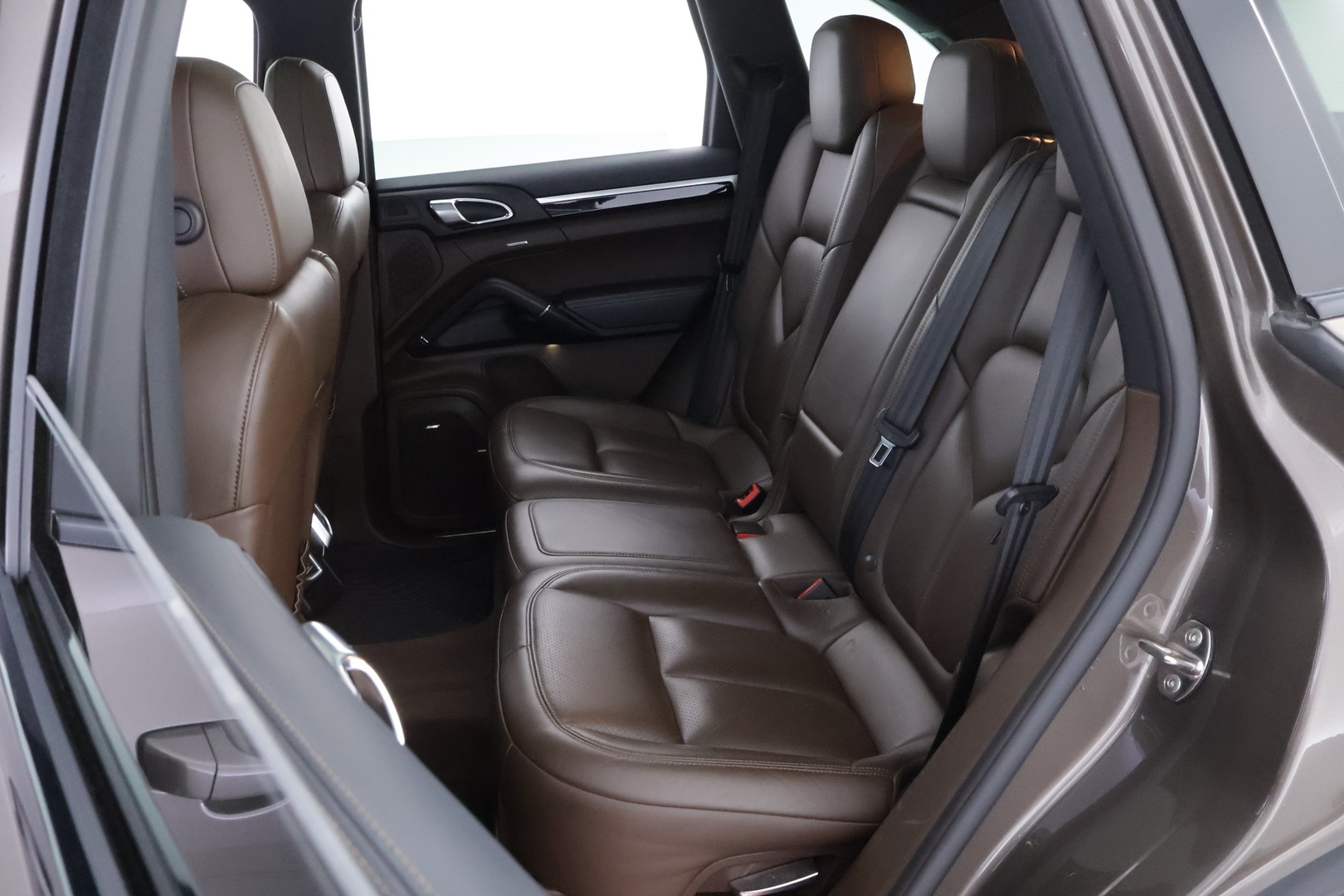 PORSCHE Cayenne 2015