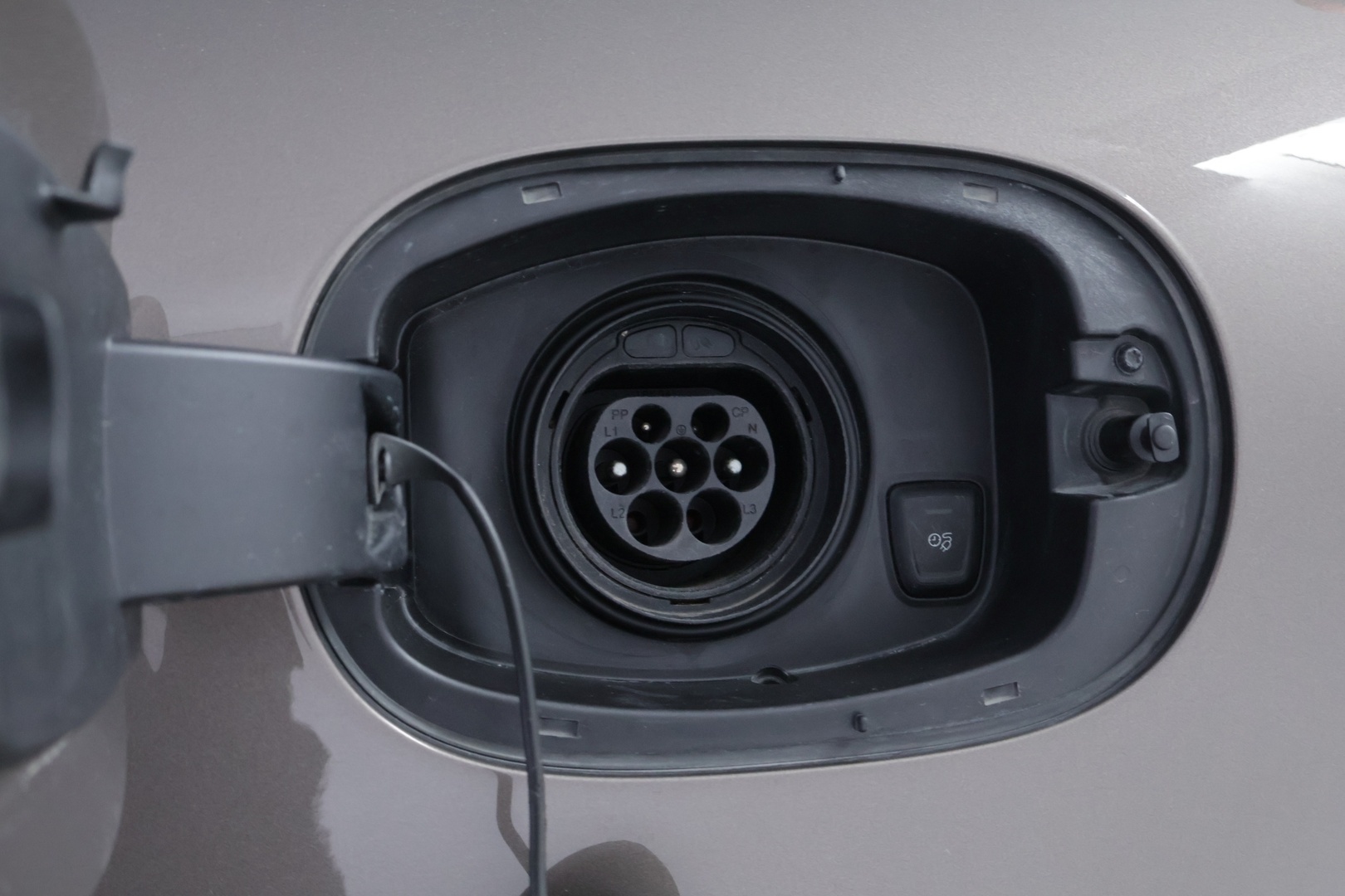 PORSCHE Cayenne 2015