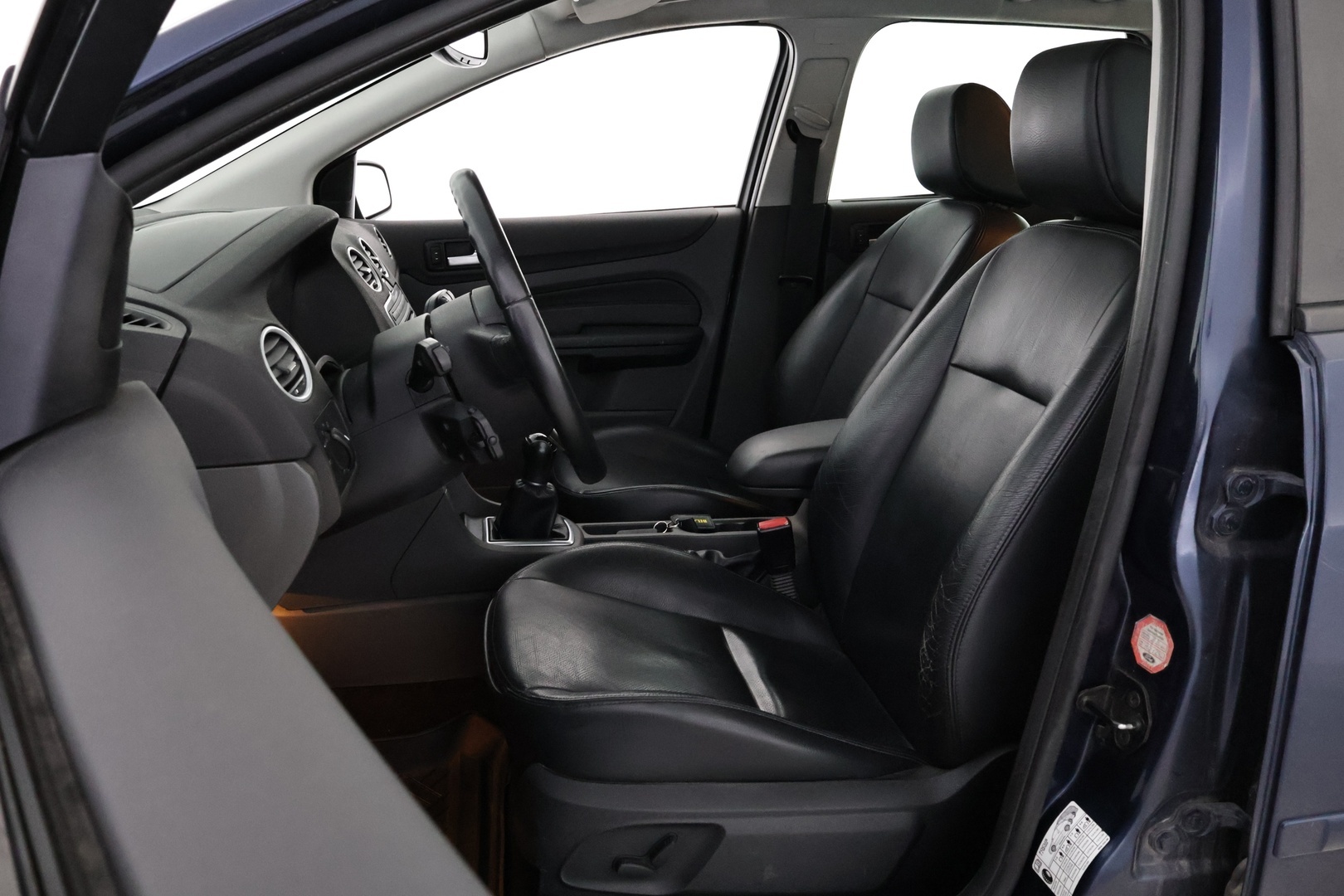 FORD Focus 2005