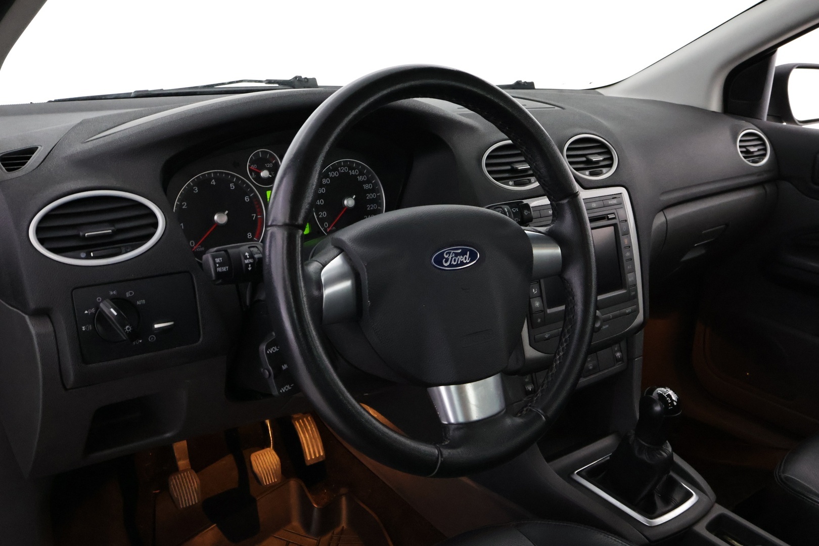 FORD Focus 2005