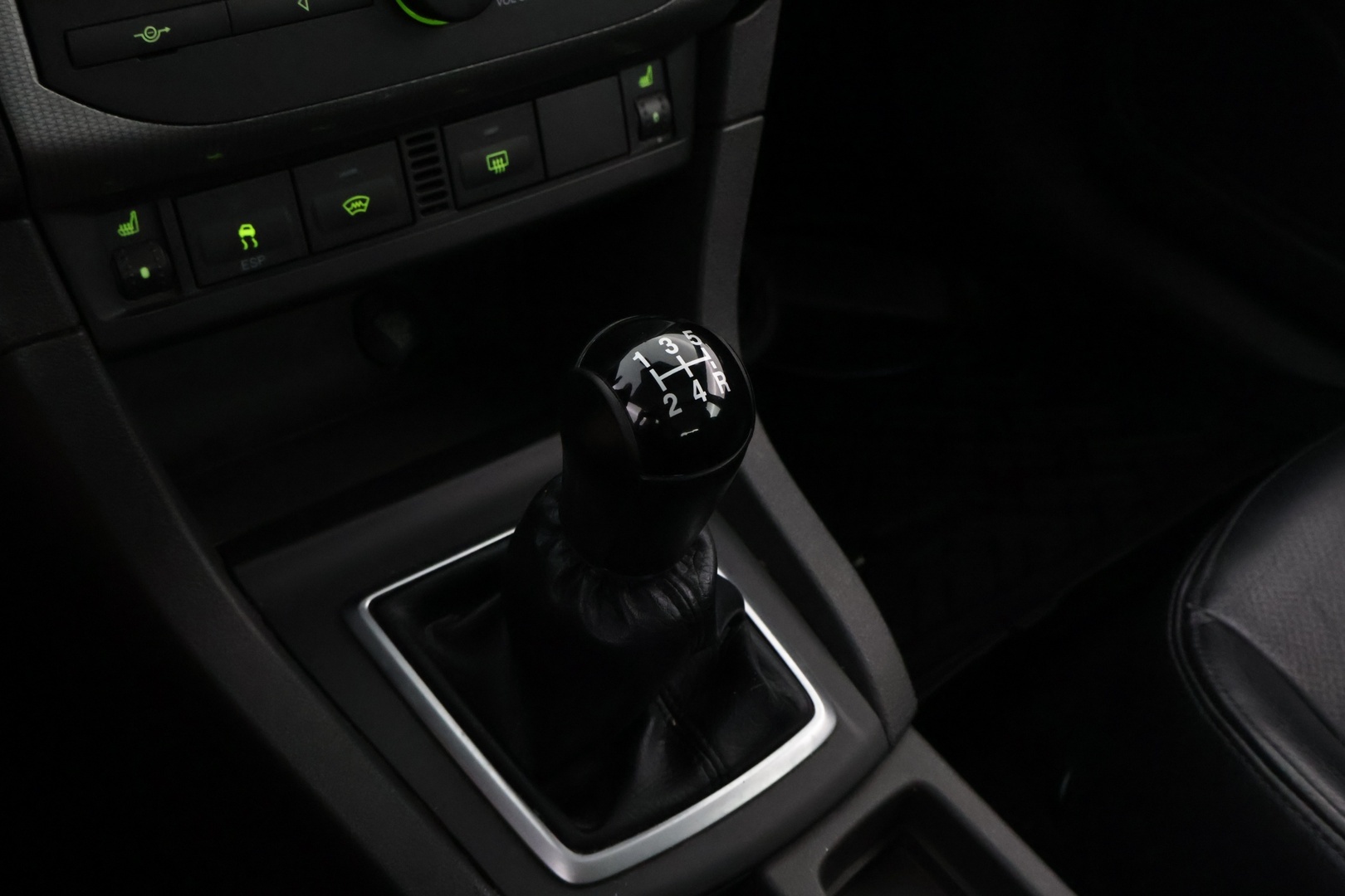 FORD Focus 2005