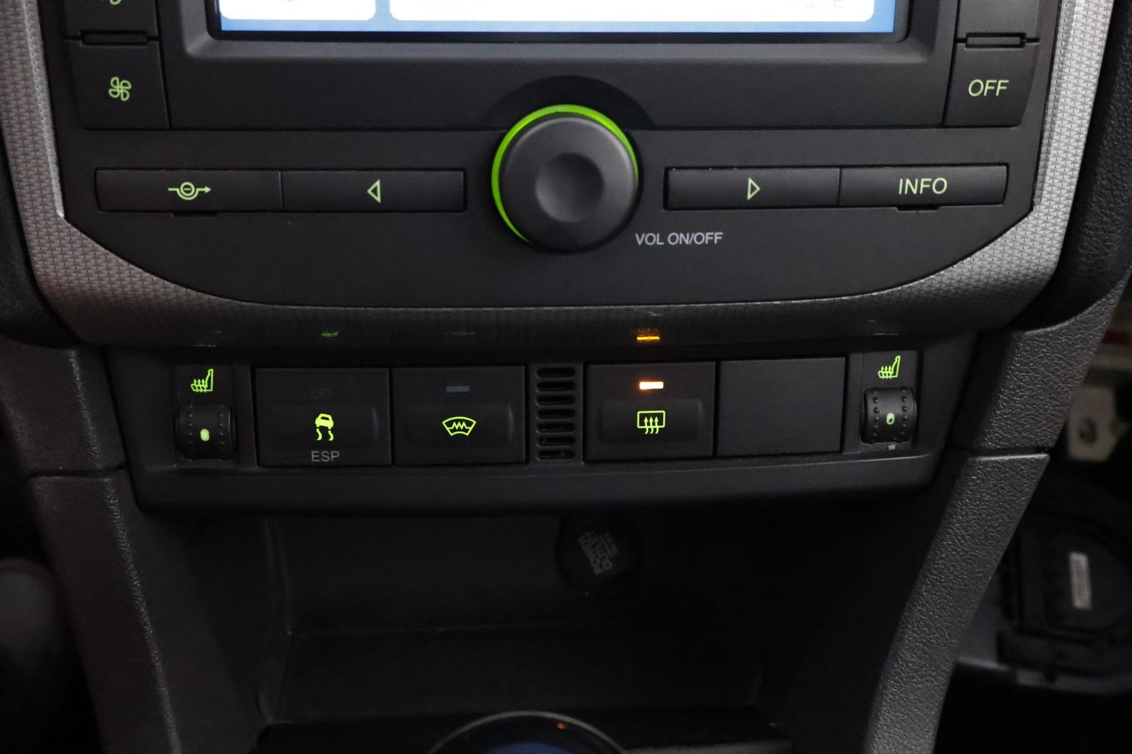 FORD Focus 2005