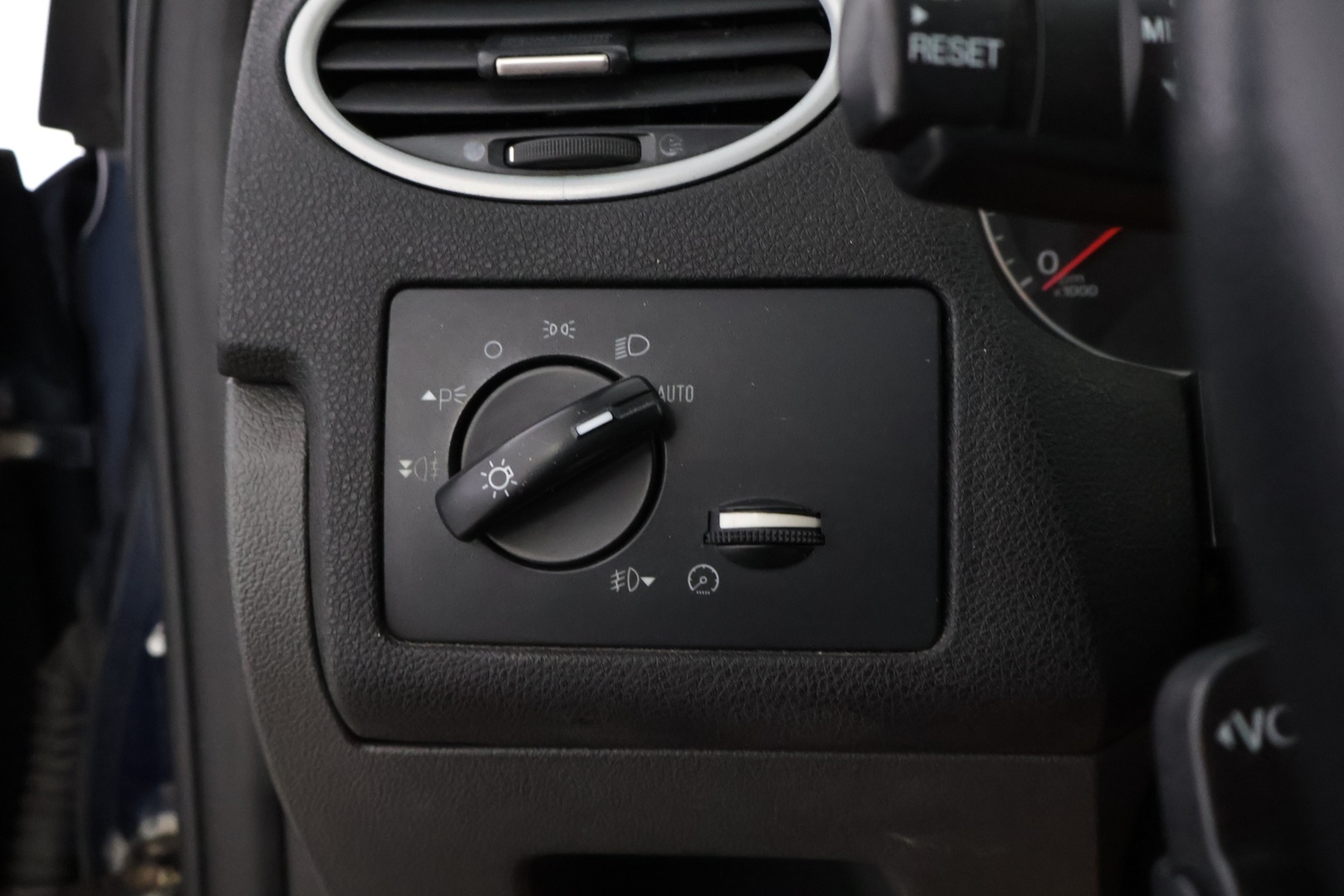 FORD Focus 2005