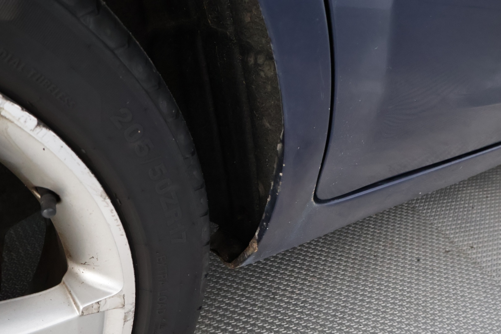 FORD Focus 2005