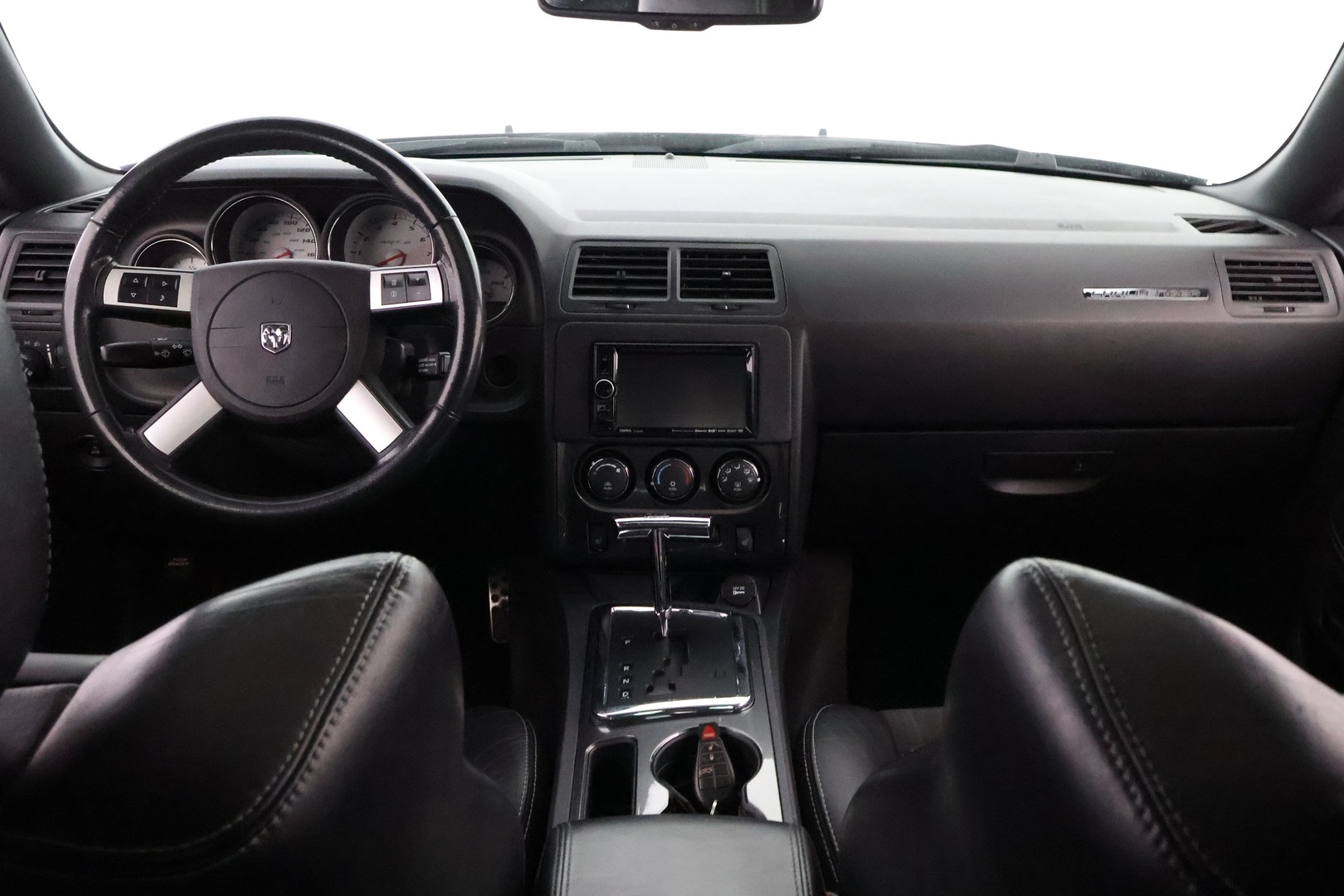 DODGE Challenger 2008