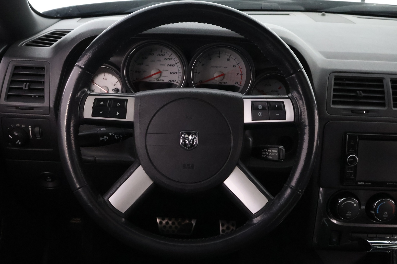 DODGE Challenger 2008