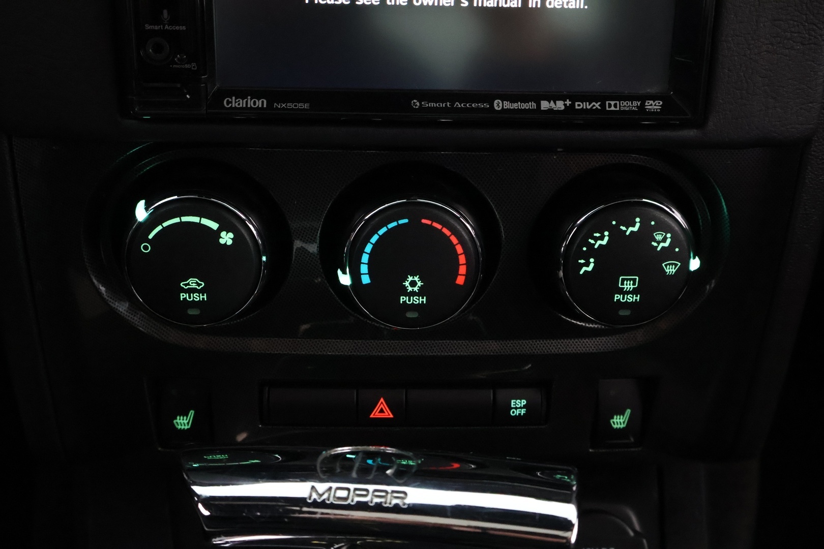 DODGE Challenger 2008