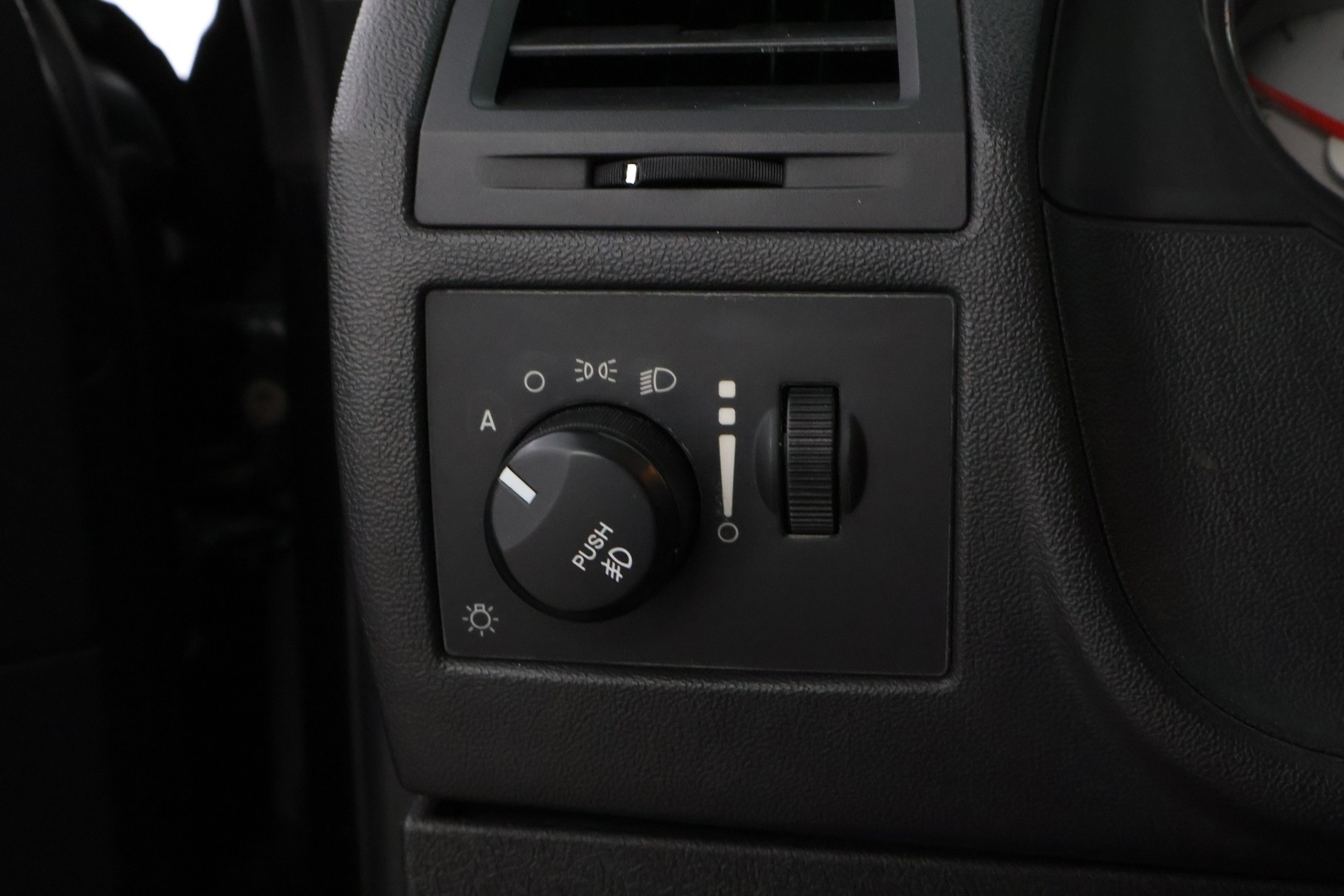 DODGE Challenger 2008