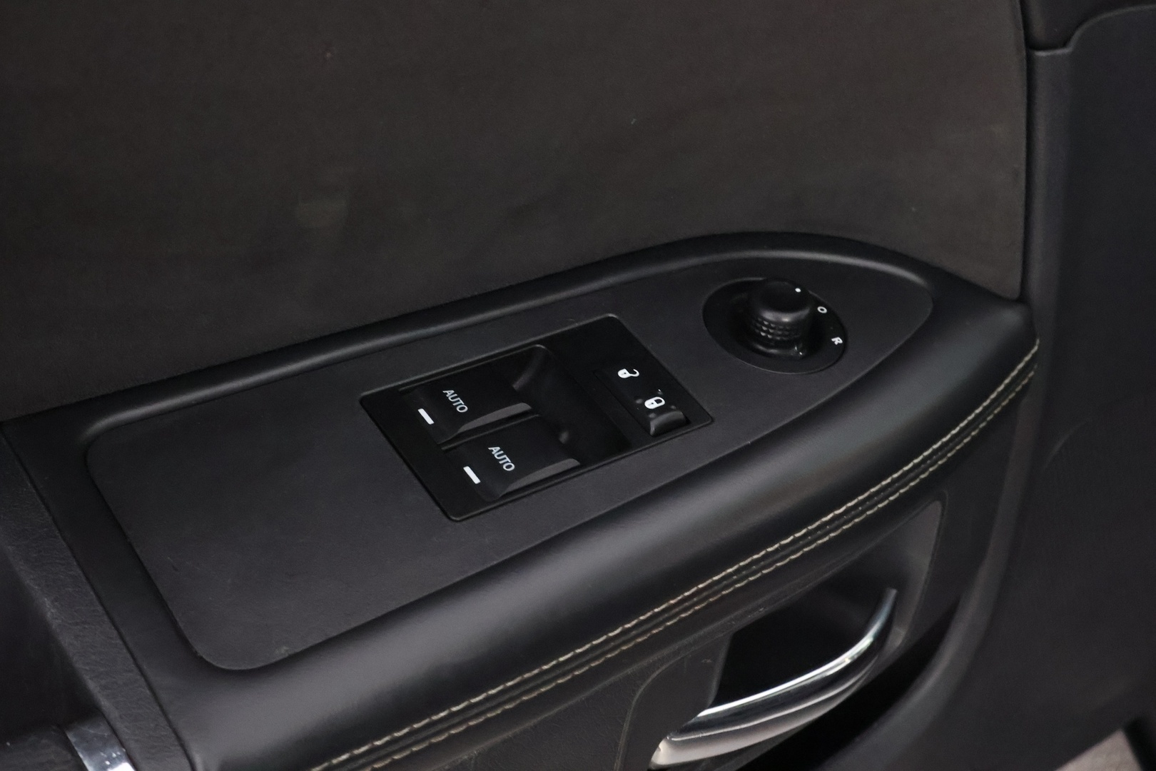 DODGE Challenger 2008