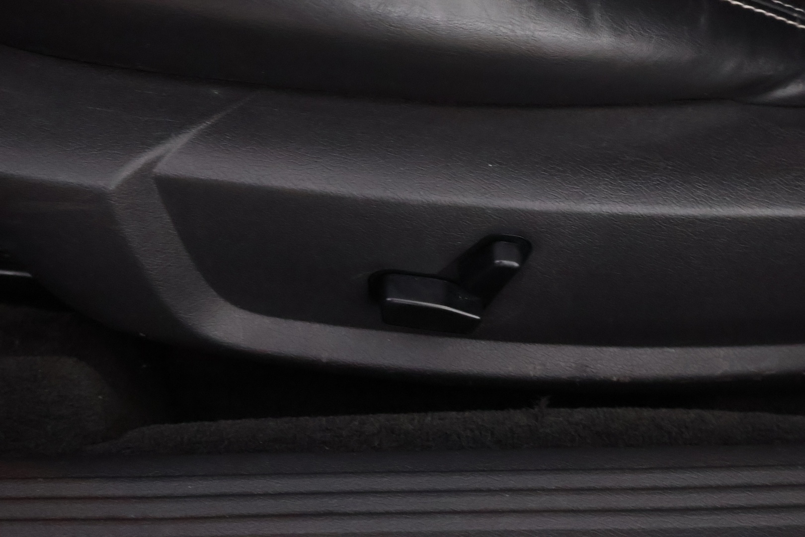 DODGE Challenger 2008