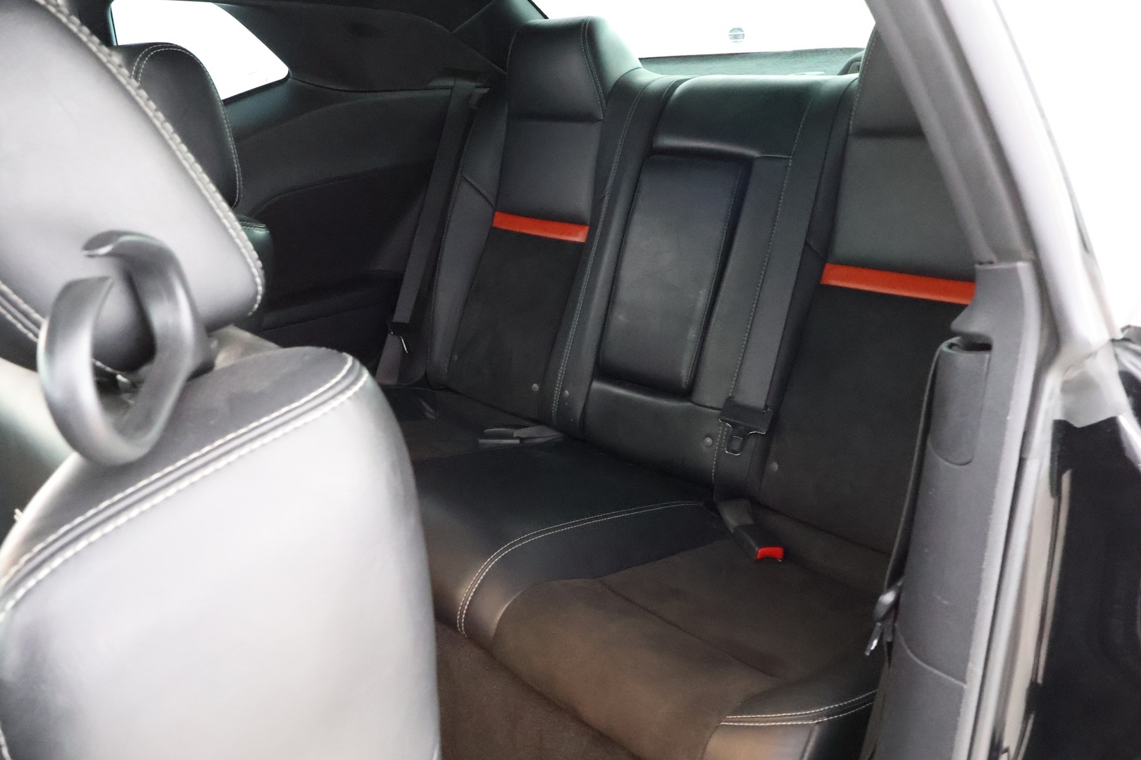 DODGE Challenger 2008