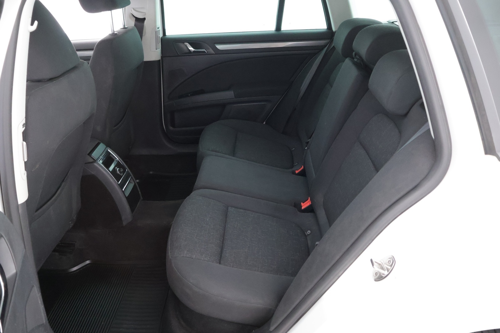 SKODA Superb 2014