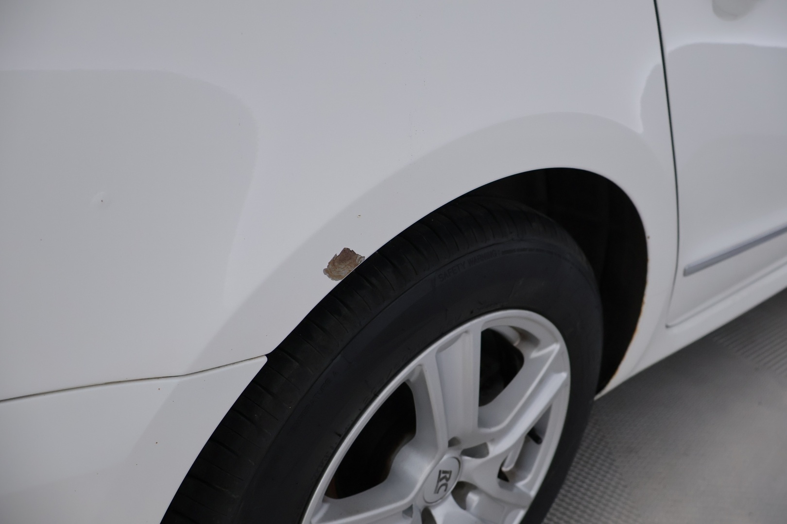SKODA Superb 2014