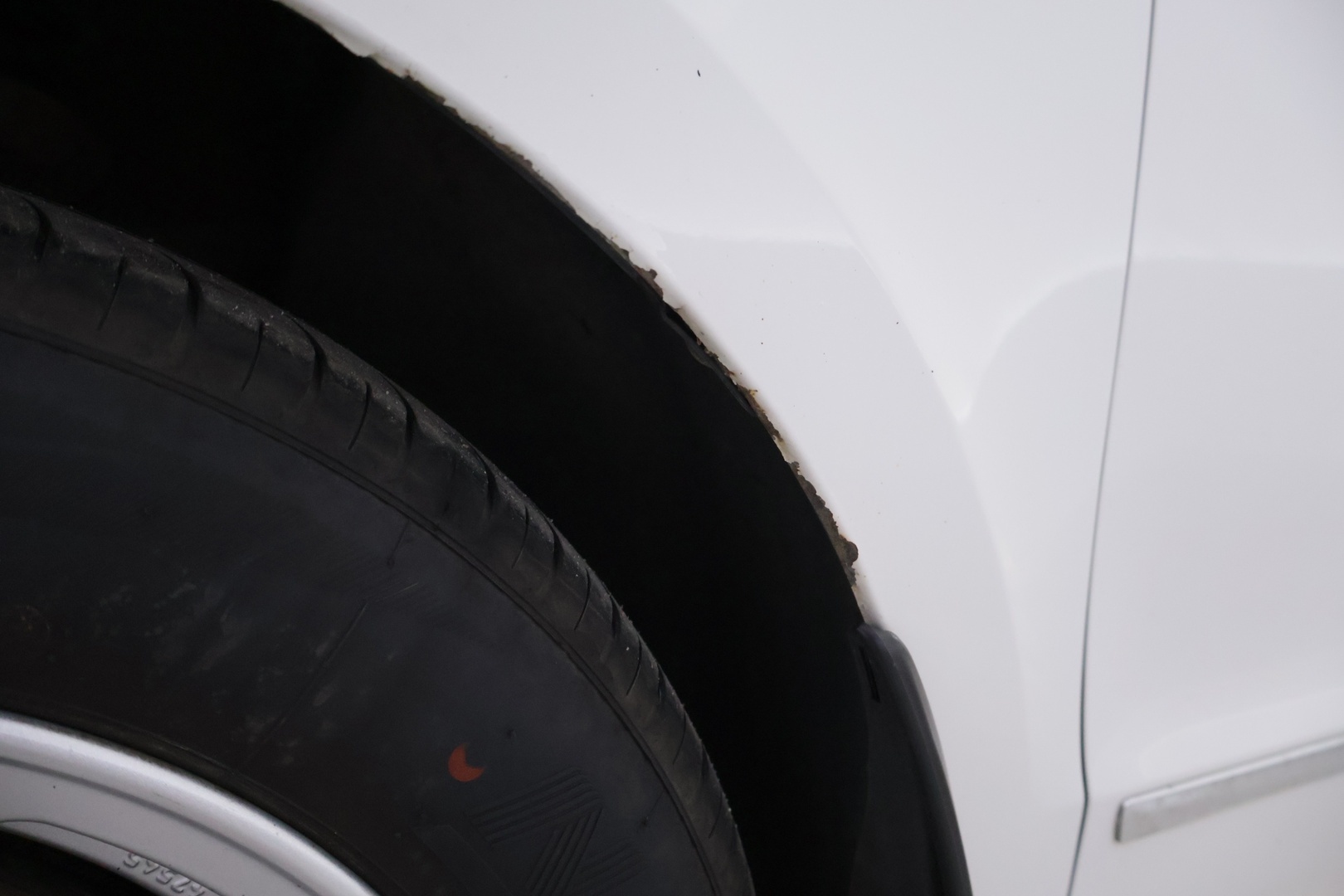 SKODA Superb 2014