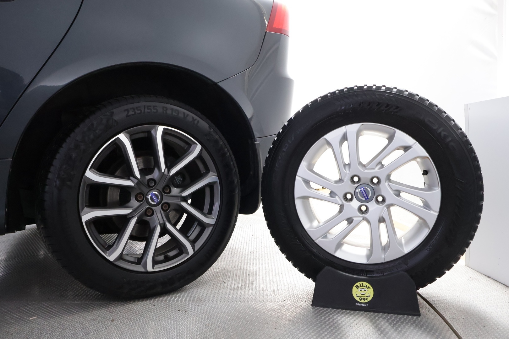 VOLVO XC60 2016