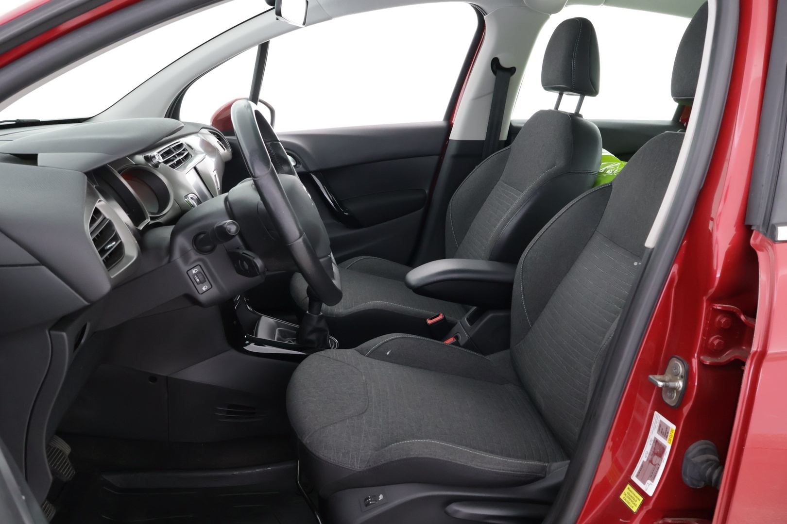 CITROEN C3 2016