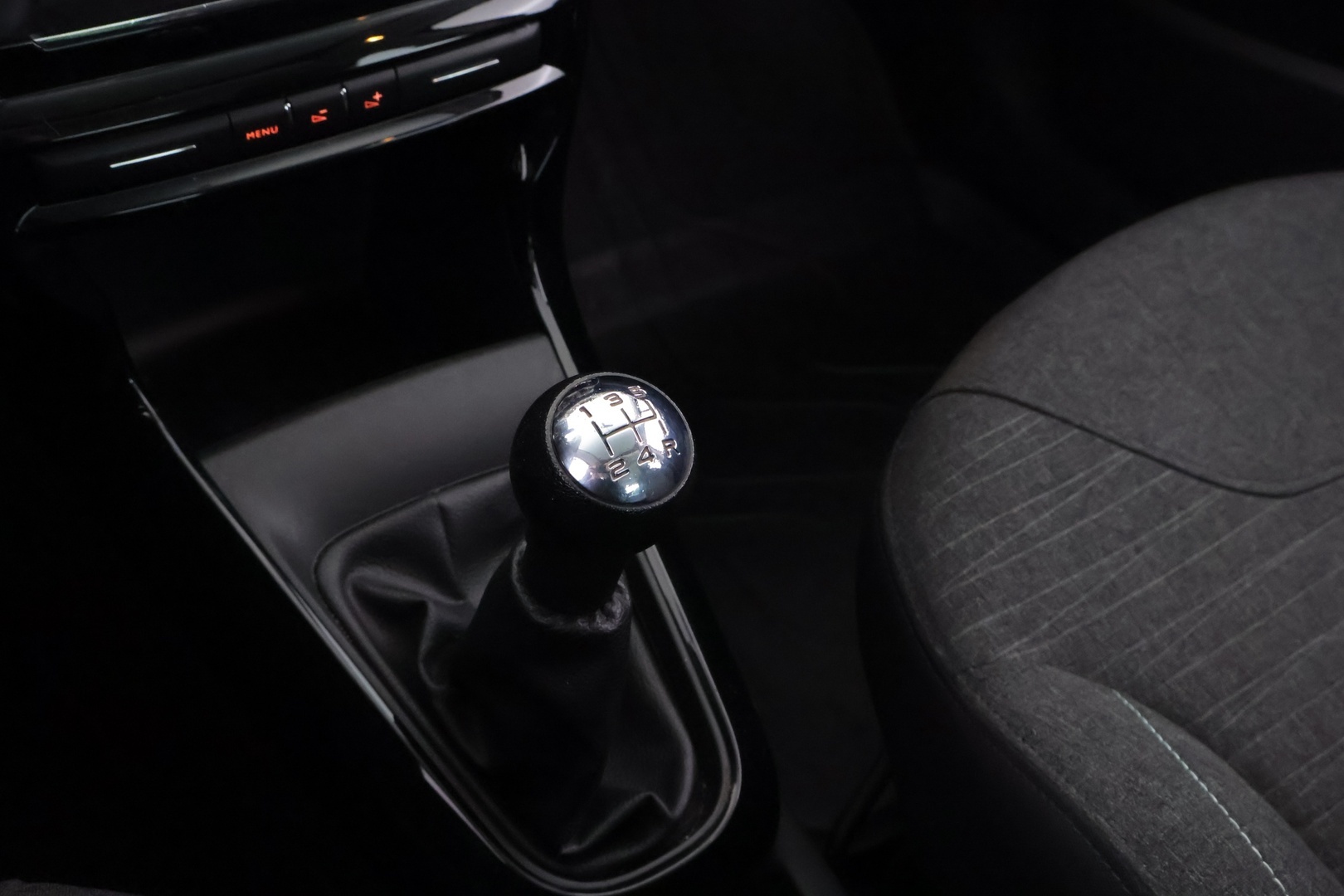 CITROEN C3 2016
