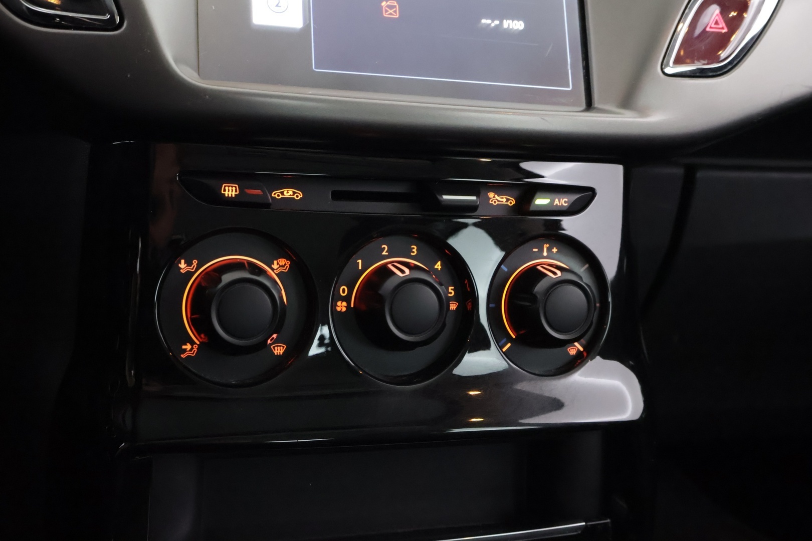 CITROEN C3 2016