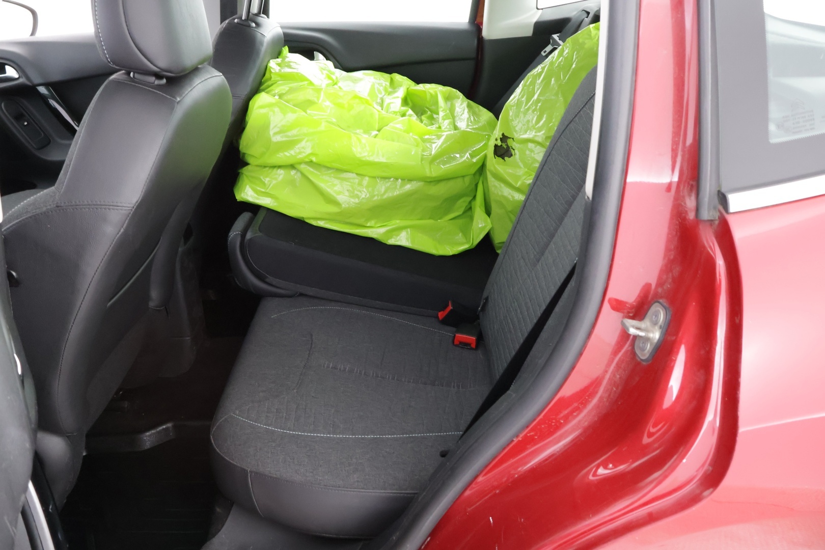 CITROEN C3 2016