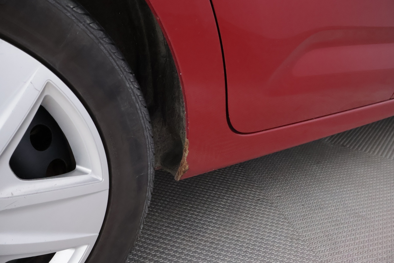 CITROEN C3 2016