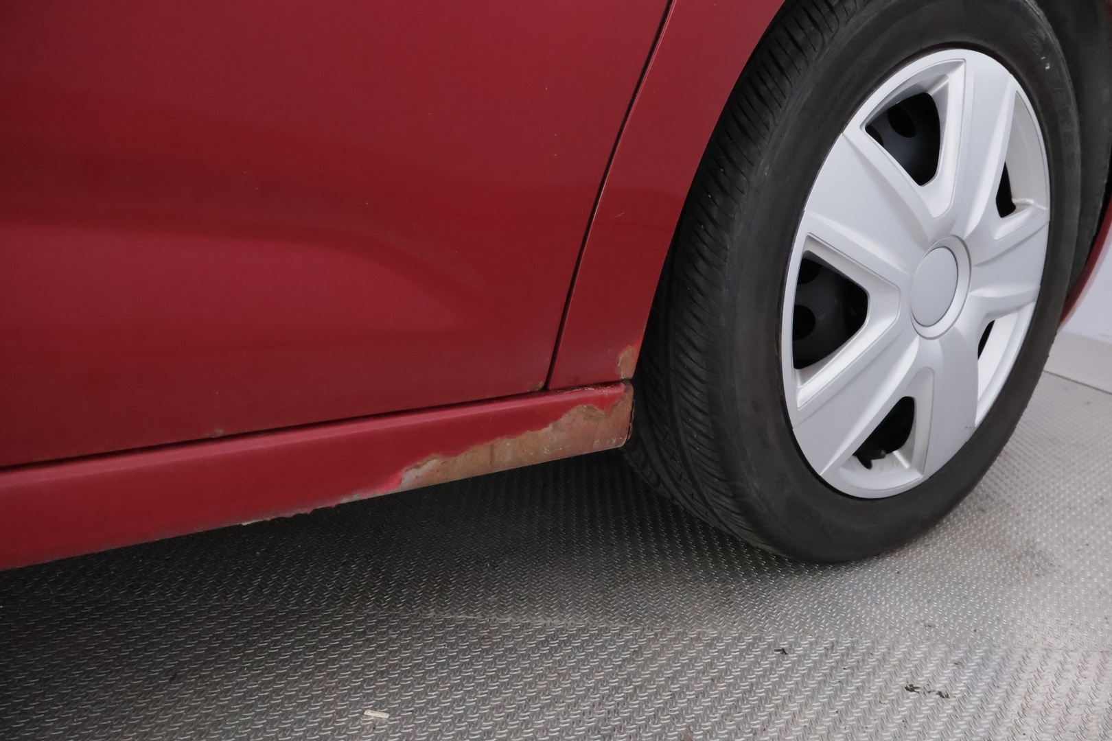 CITROEN C3 2016