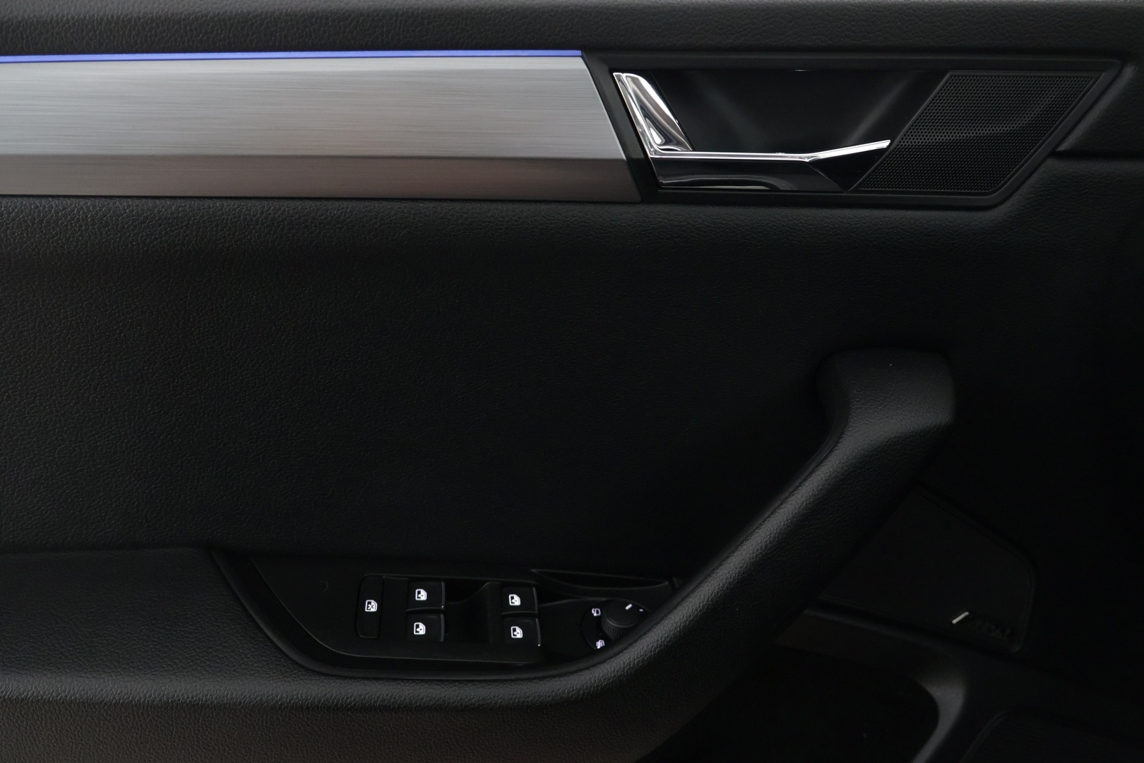SKODA Superb 2016