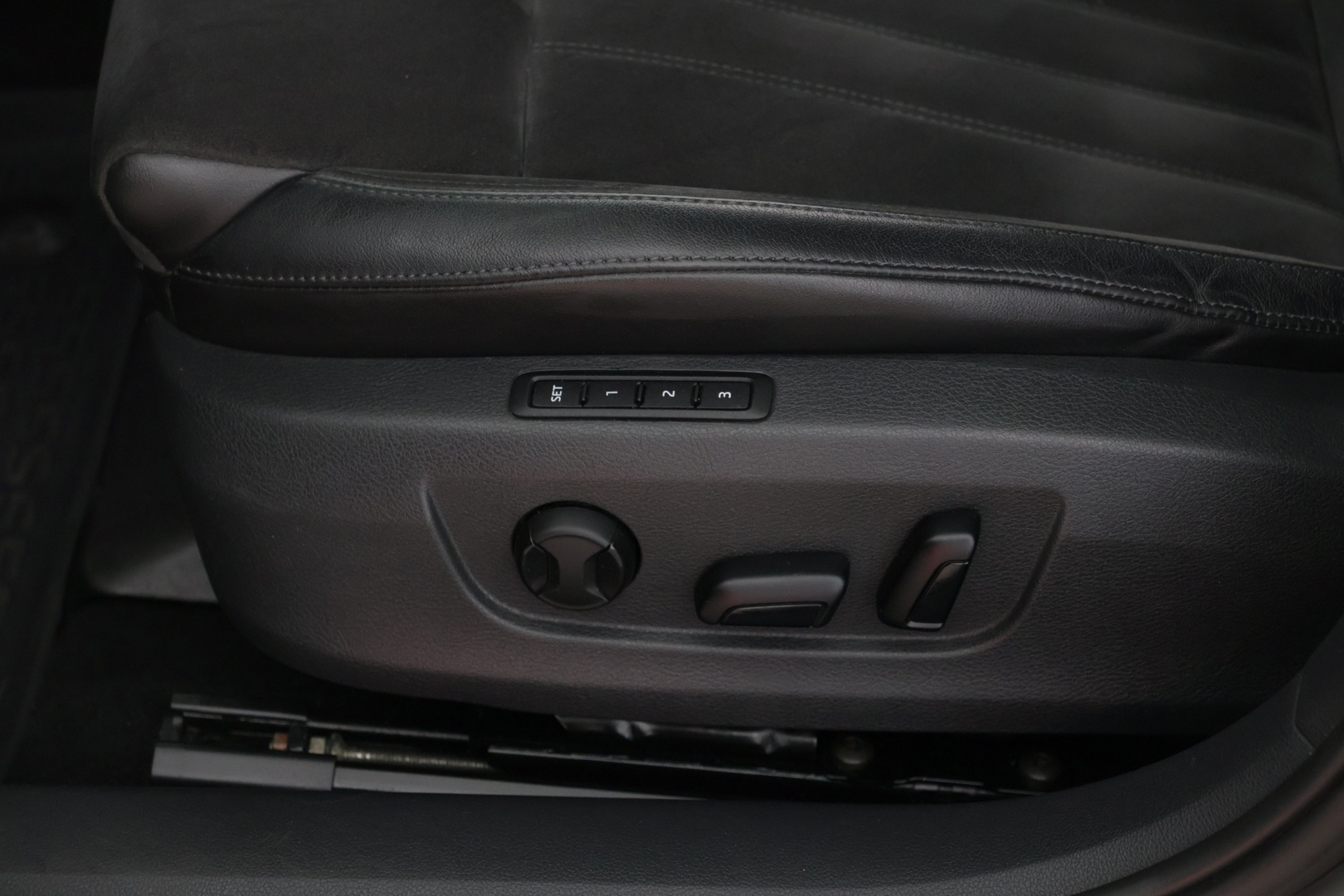 SKODA Superb 2016