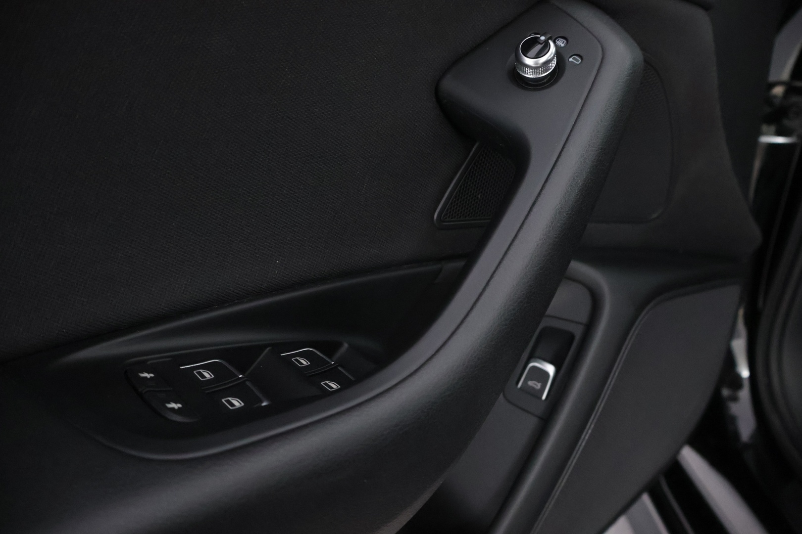 AUDI A6 2018