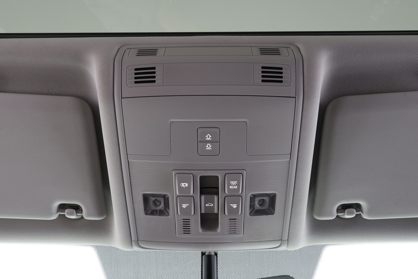 VOLKSWAGEN Touran 2019