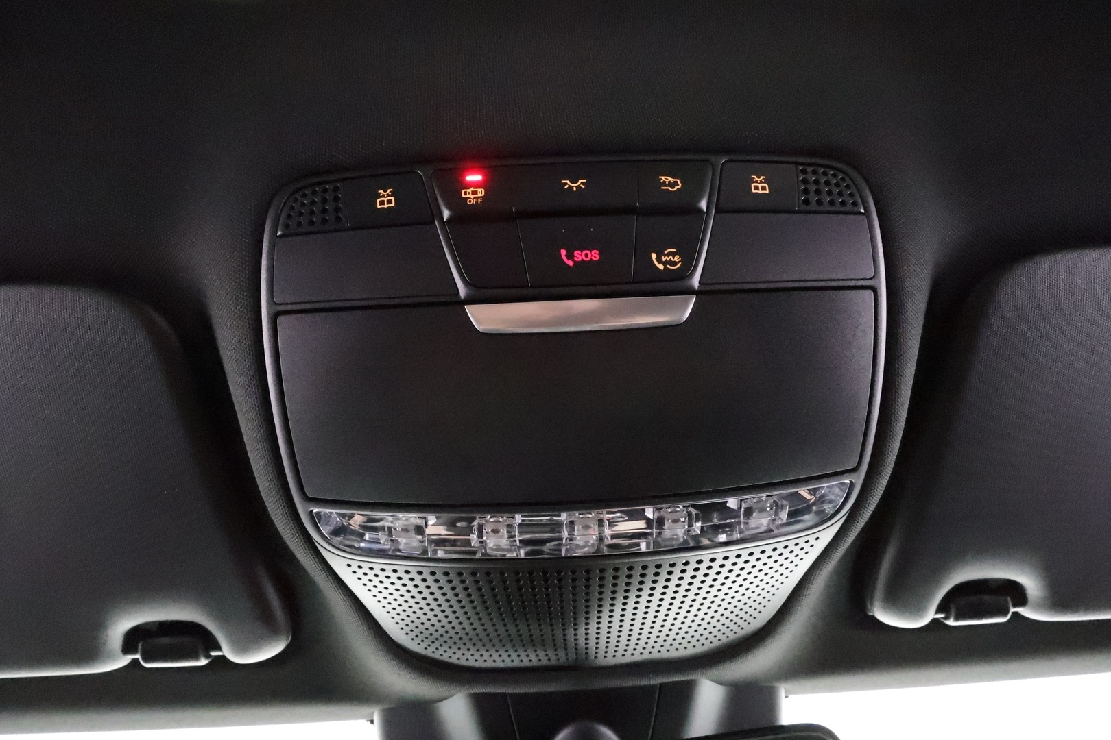 MERCEDES-BENZ C 2020