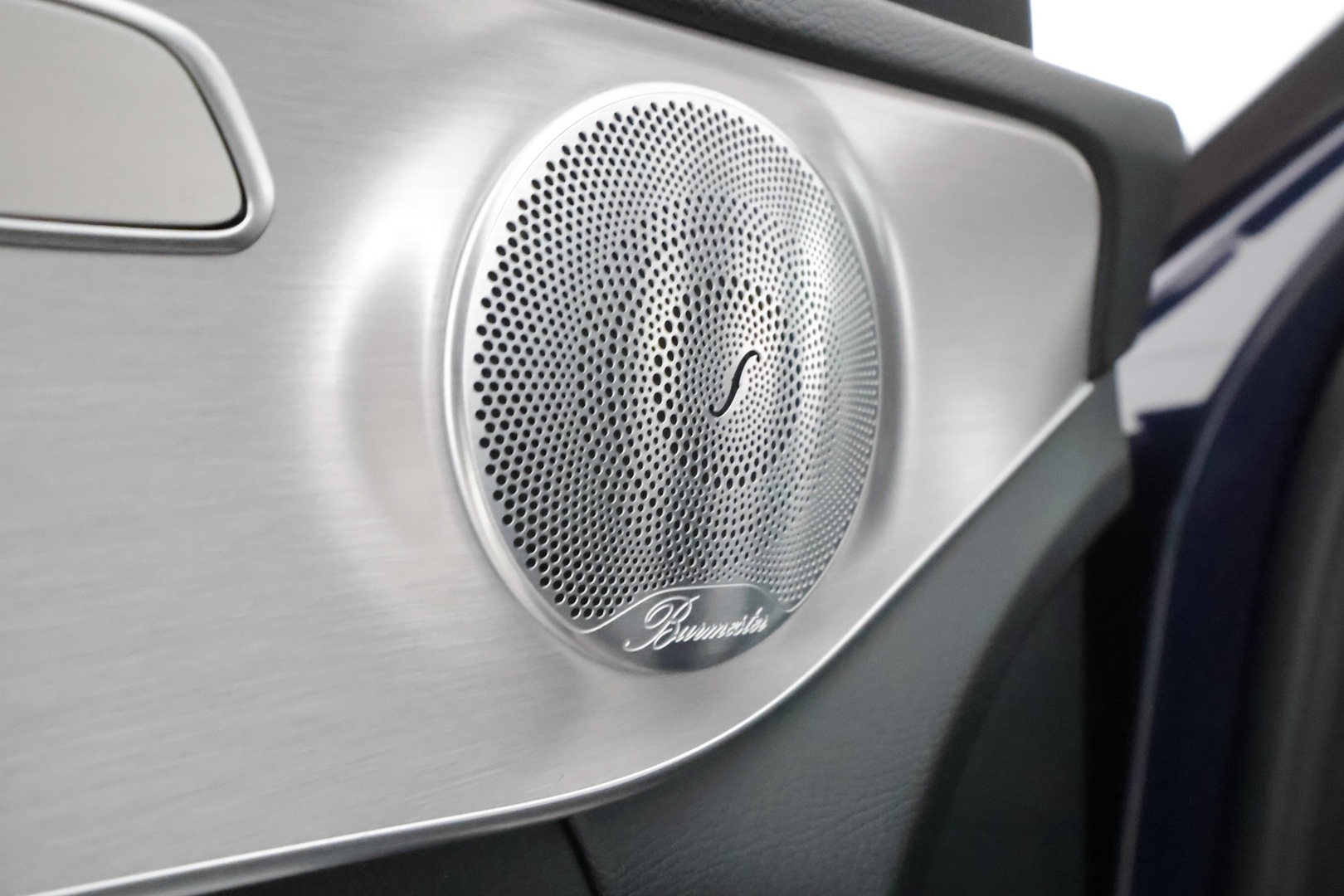 MERCEDES-BENZ C 2020