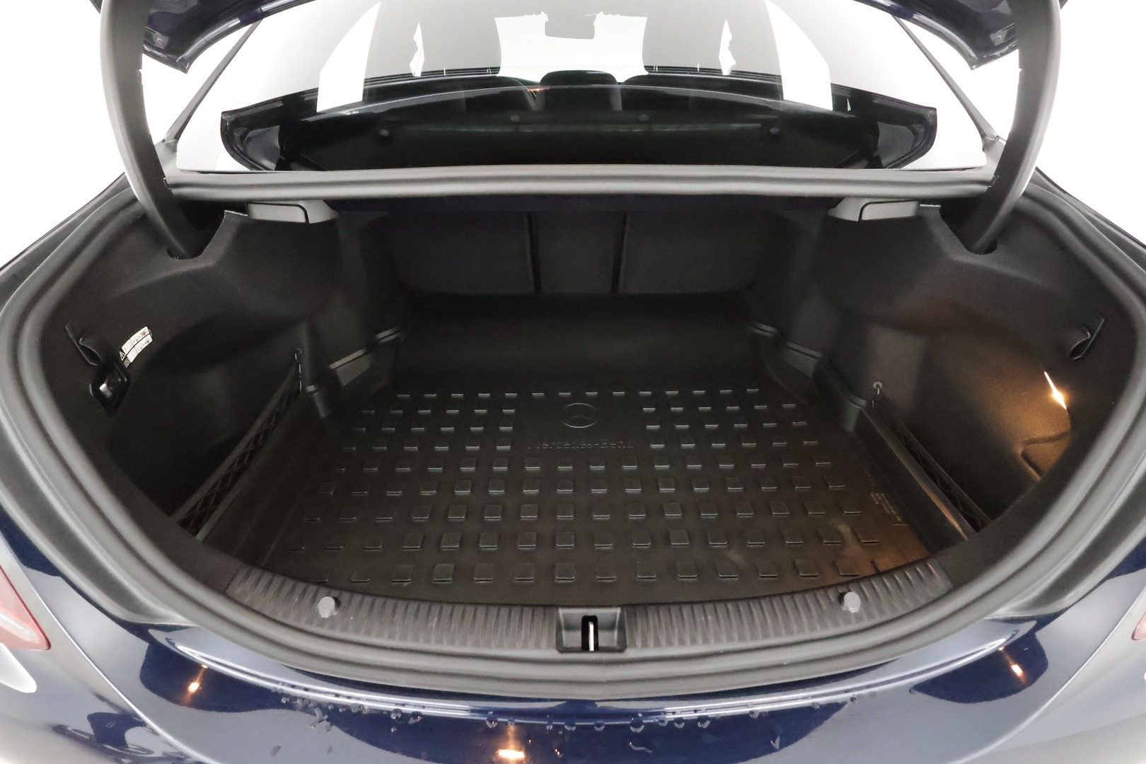 MERCEDES-BENZ C 2020