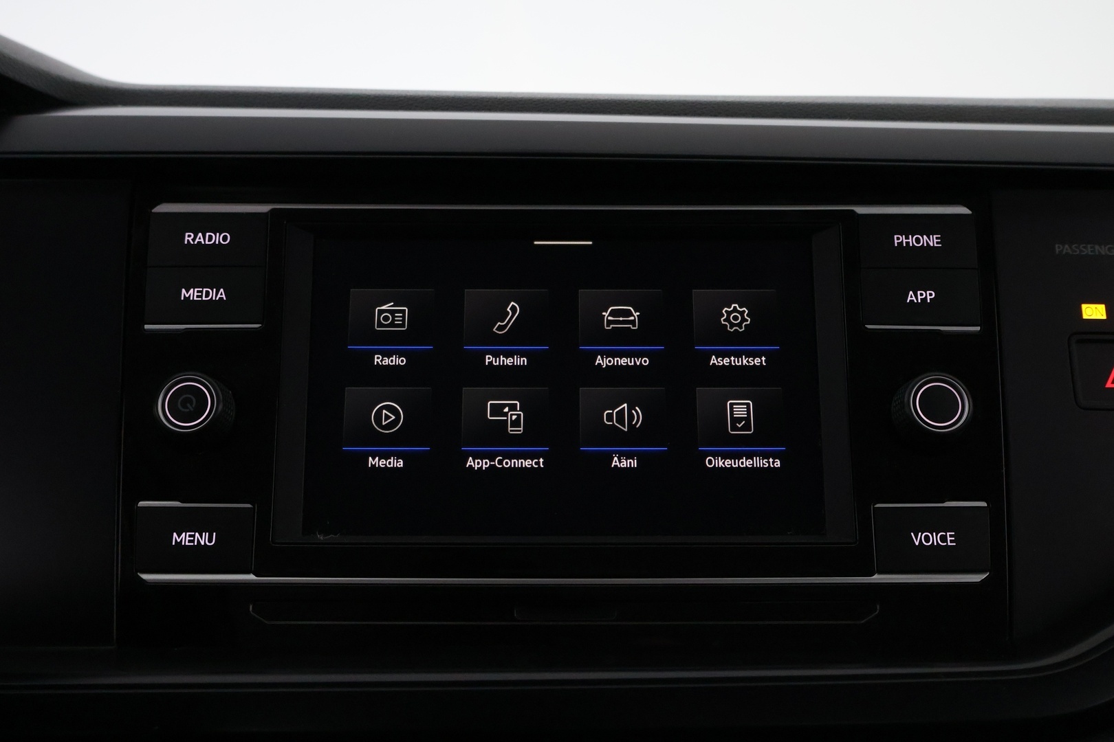 VOLKSWAGEN Polo 2020