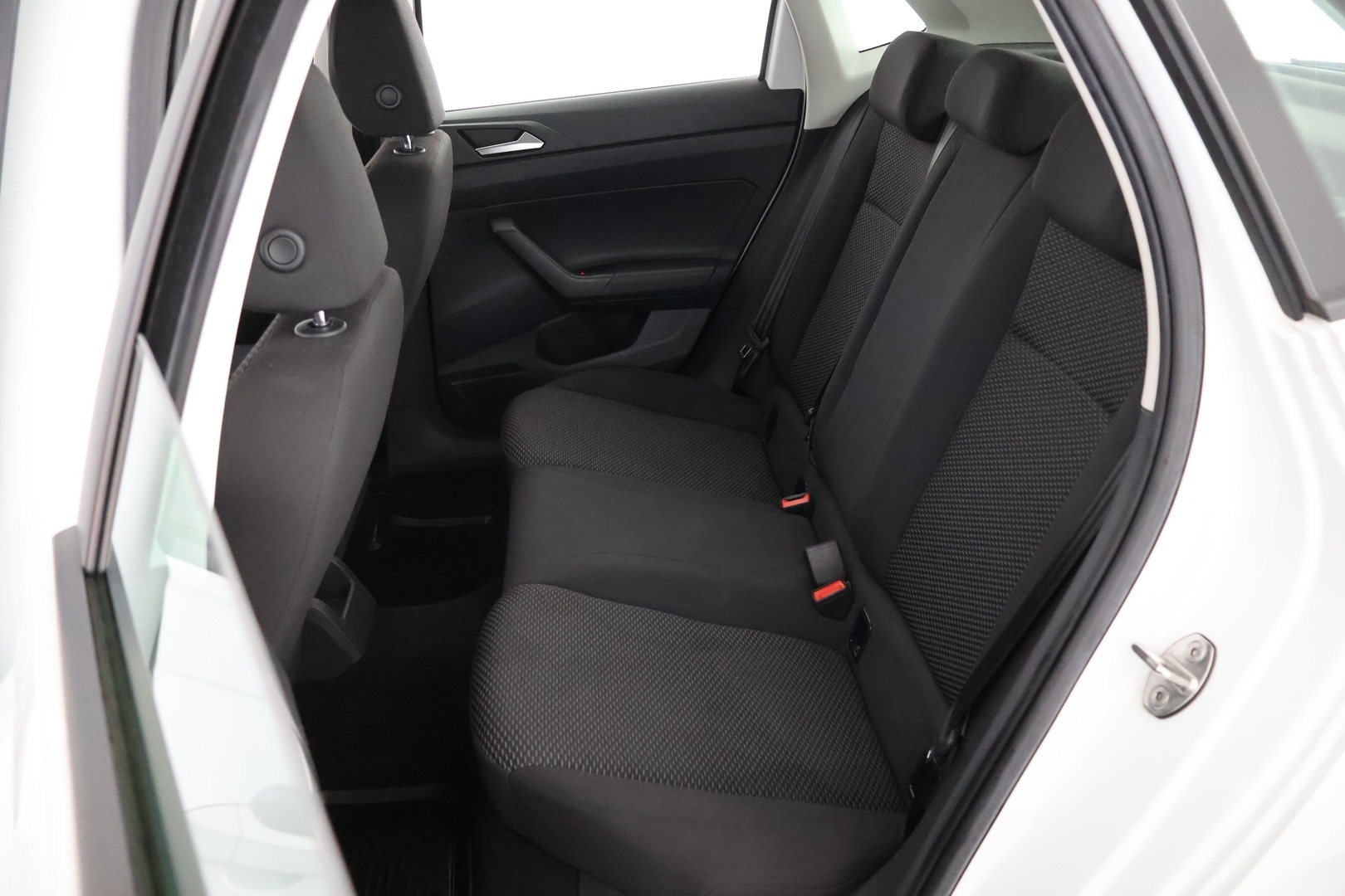 VOLKSWAGEN Polo 2020