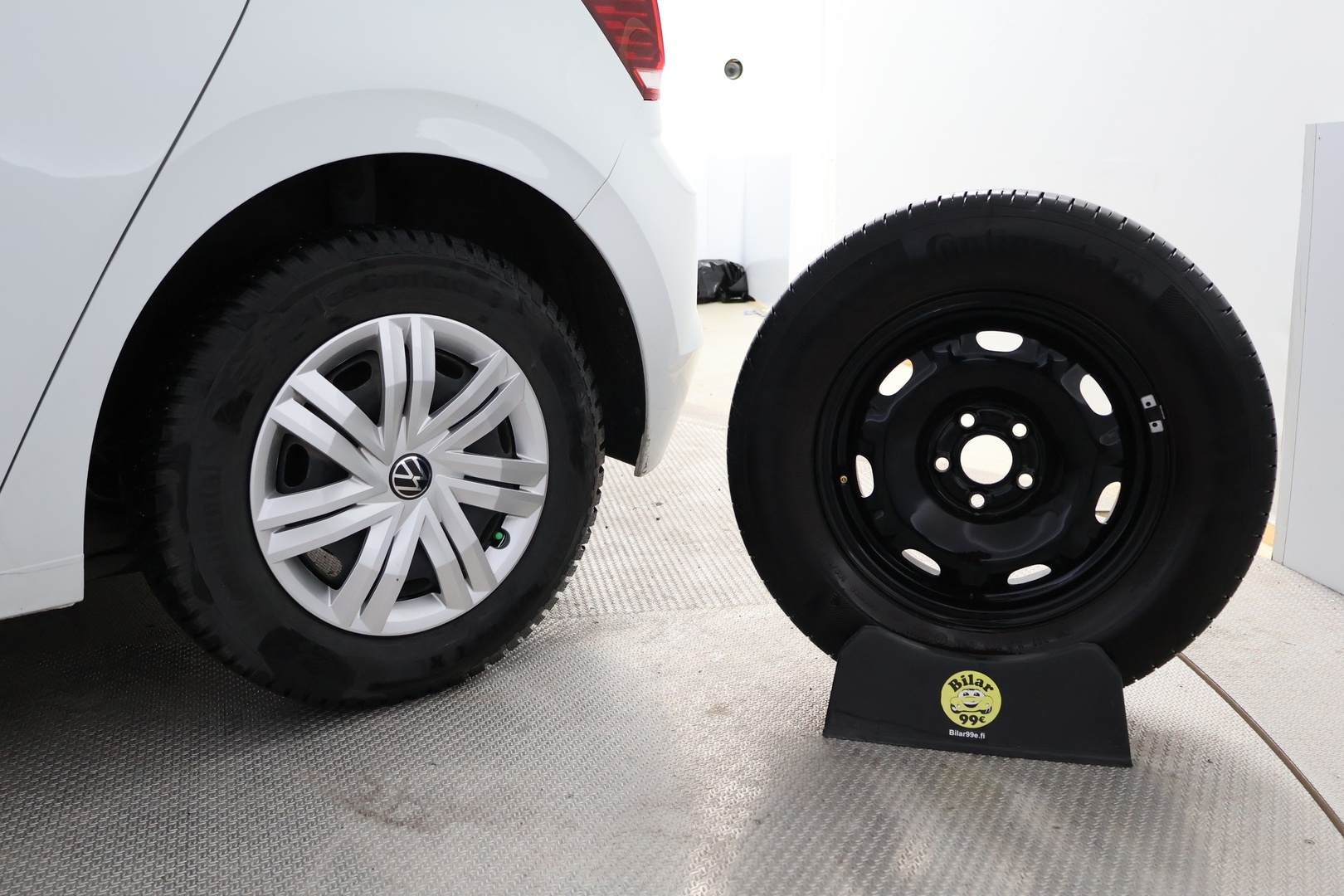 VOLKSWAGEN Polo 2020