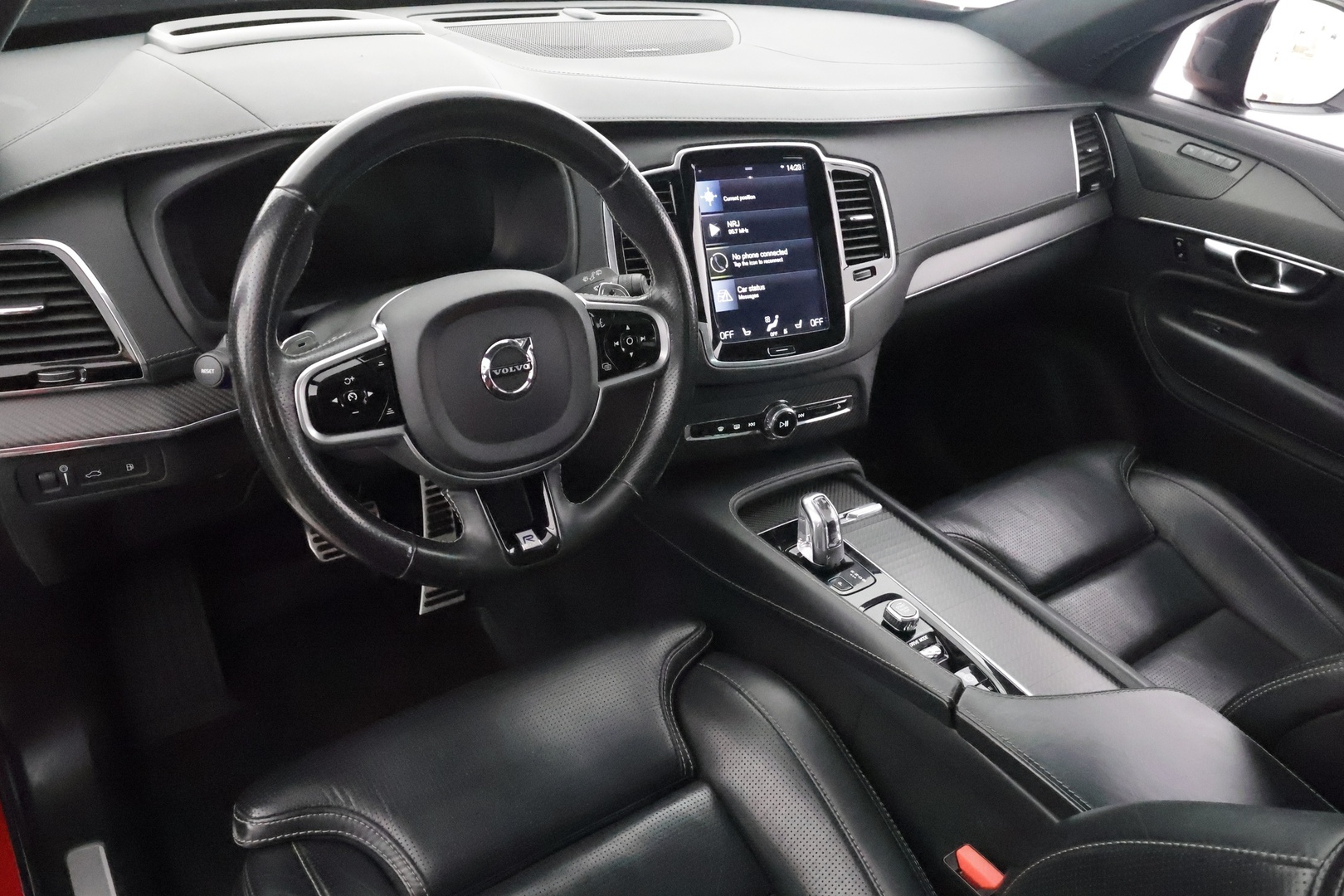 VOLVO XC90 2019