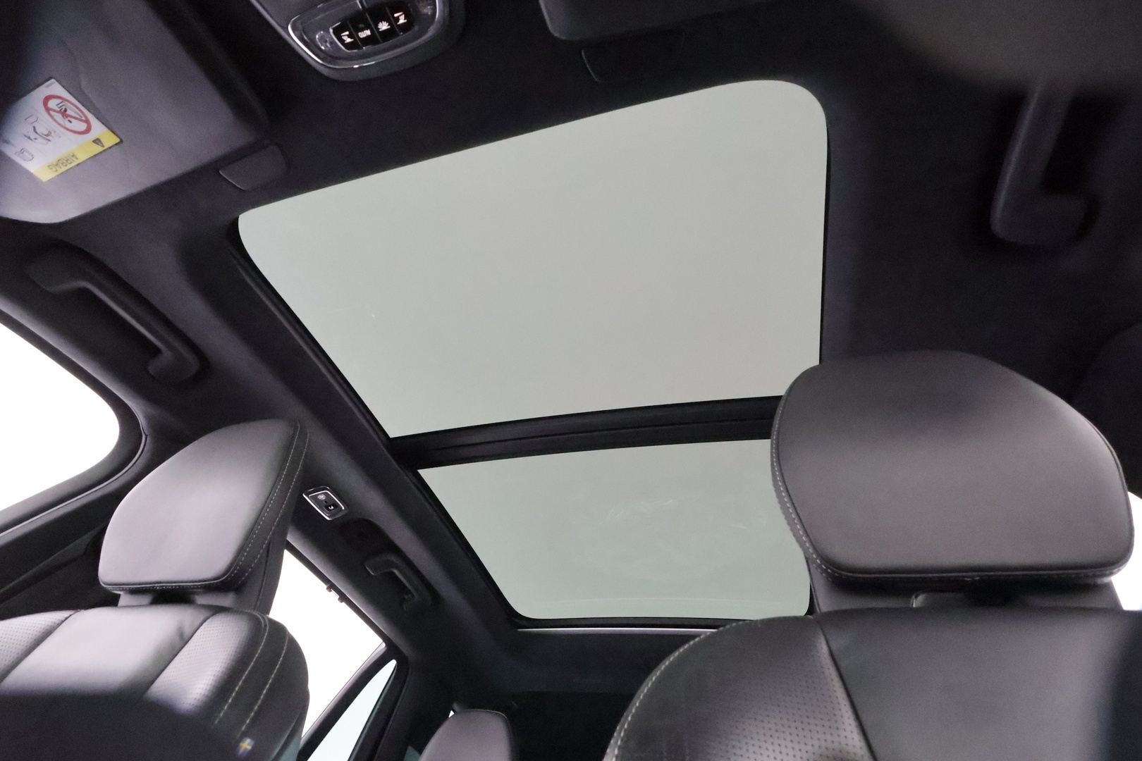 VOLVO XC90 2019