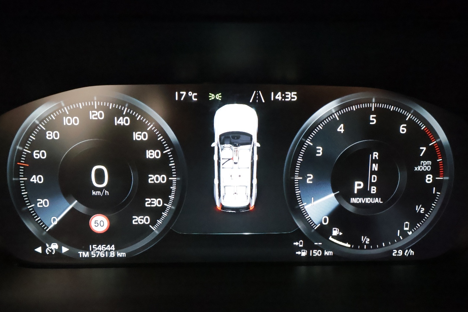 VOLVO XC90 2019