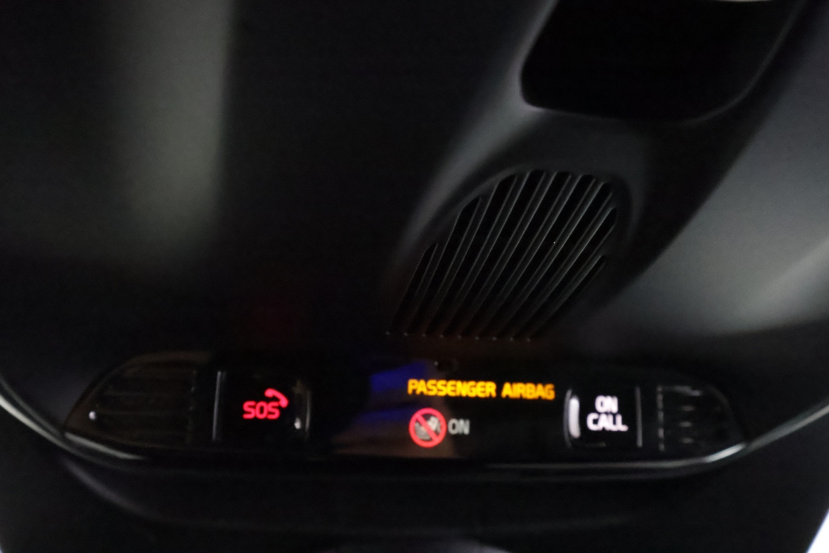 VOLVO XC90 2019