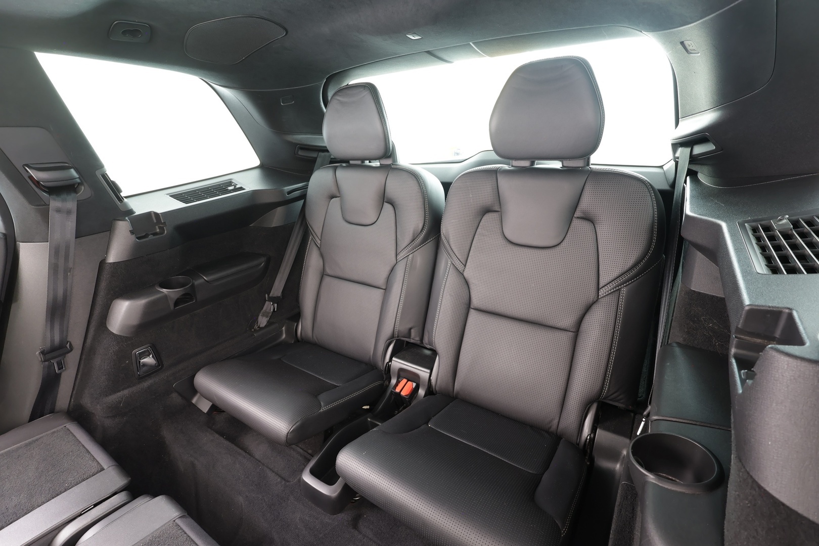 VOLVO XC90 2019