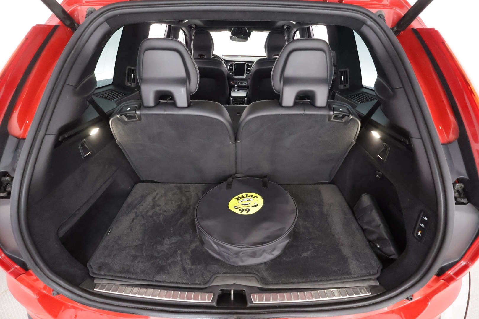 VOLVO XC90 2019