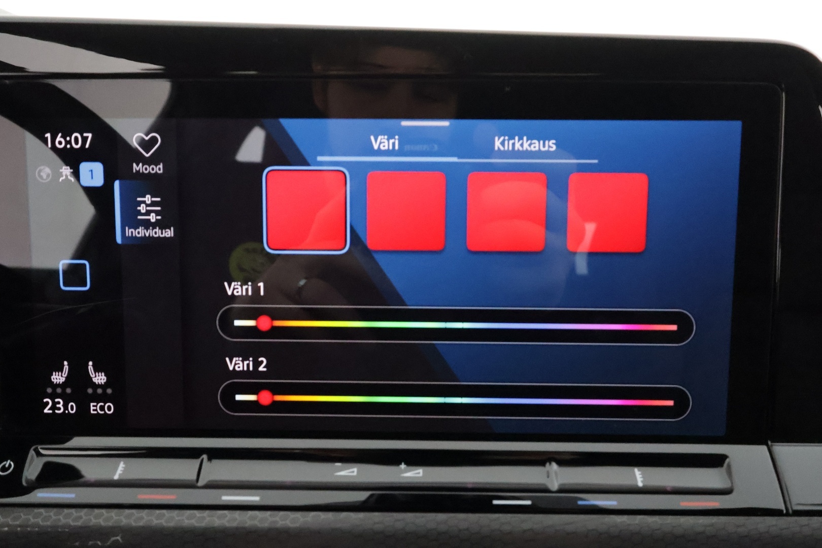 VOLKSWAGEN Golf 2021