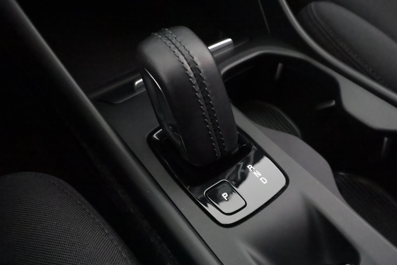 VOLVO XC40 2021
