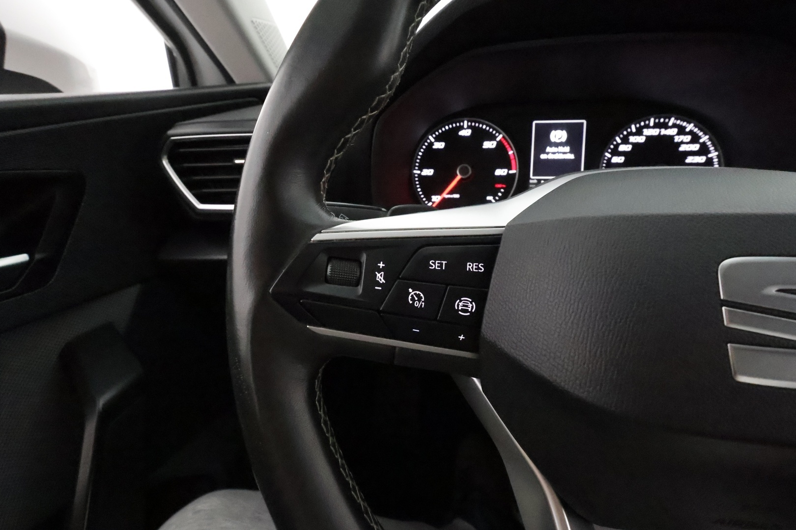 SEAT LEON SPORTSTOURER 2022