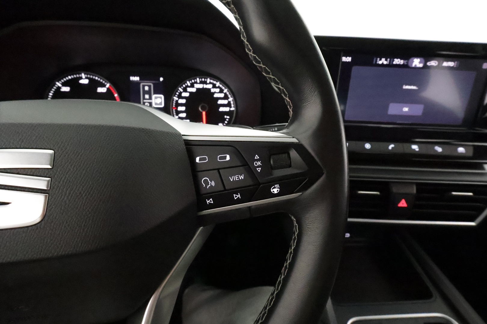 SEAT LEON SPORTSTOURER 2022