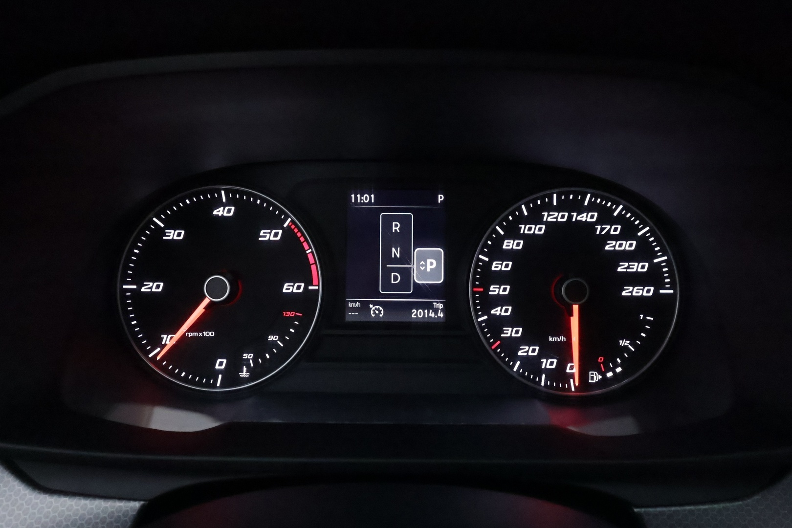 SEAT LEON SPORTSTOURER 2022