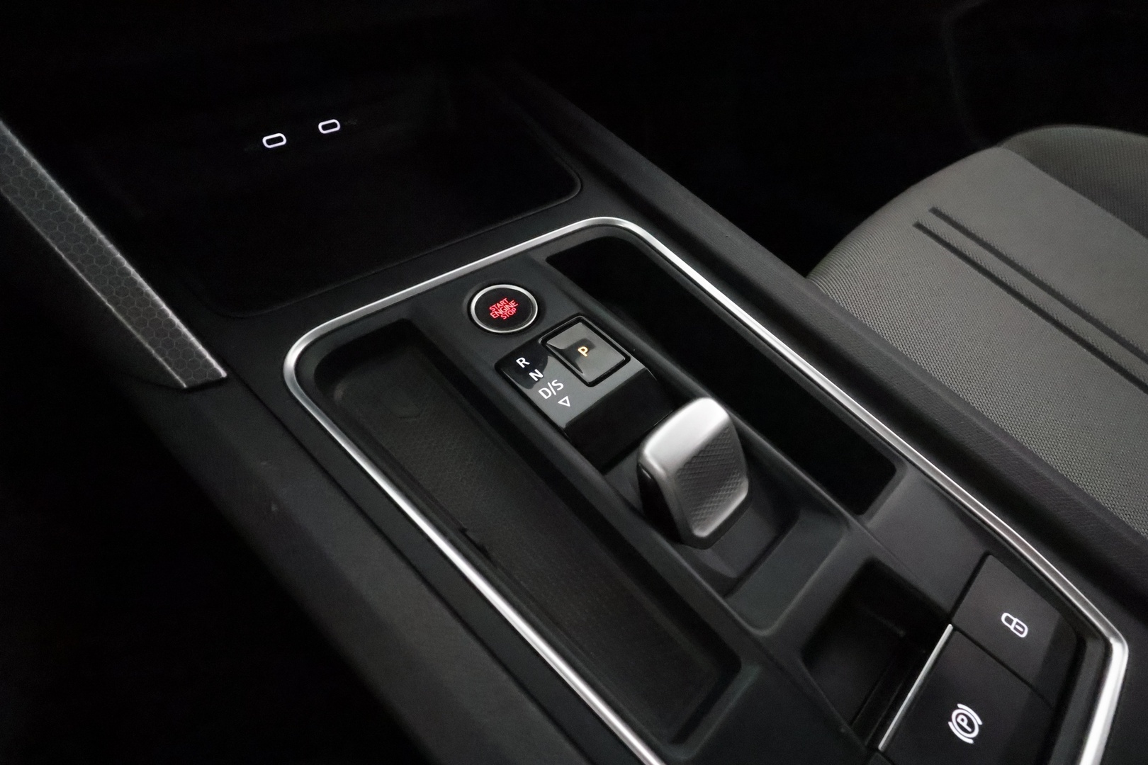 SEAT LEON SPORTSTOURER 2022