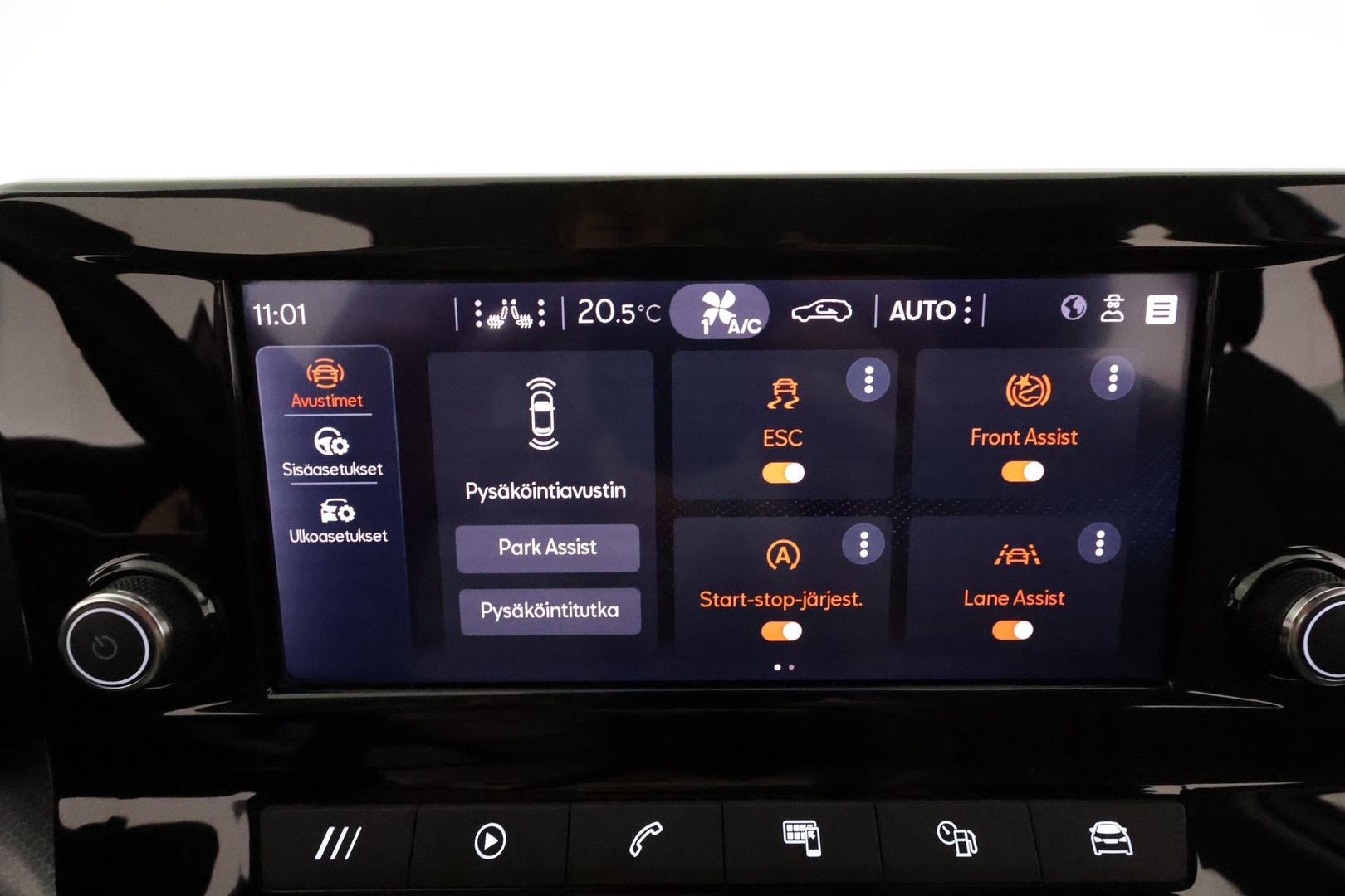 SEAT LEON SPORTSTOURER 2022