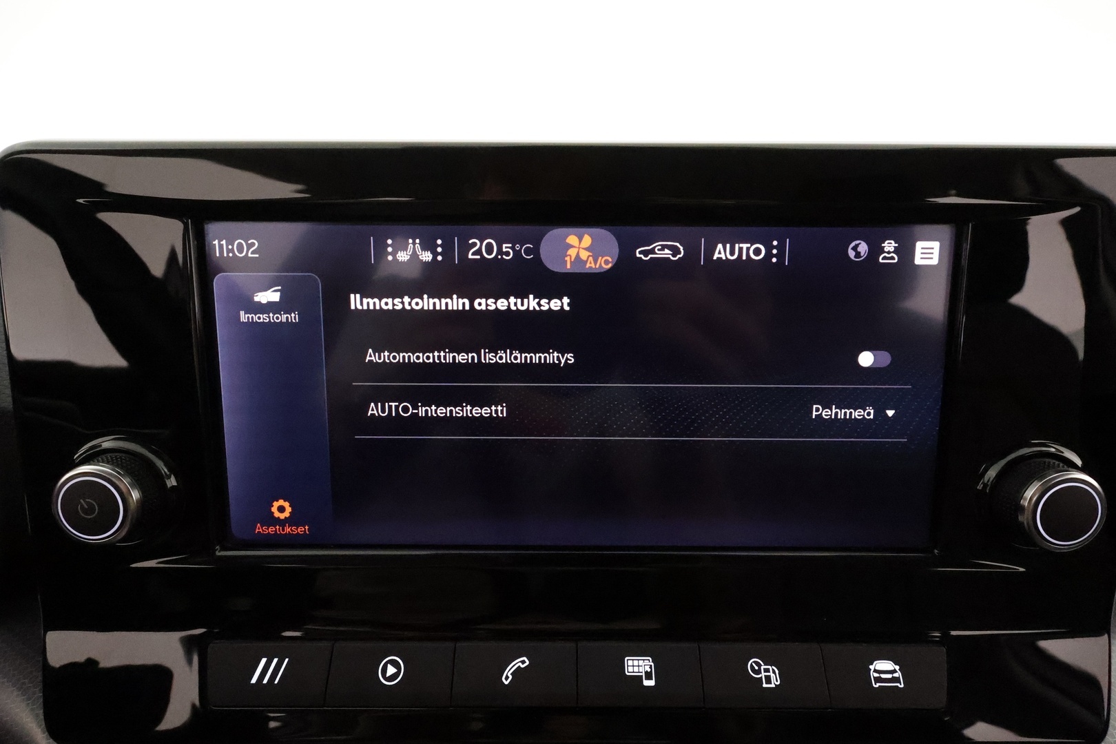 SEAT LEON SPORTSTOURER 2022