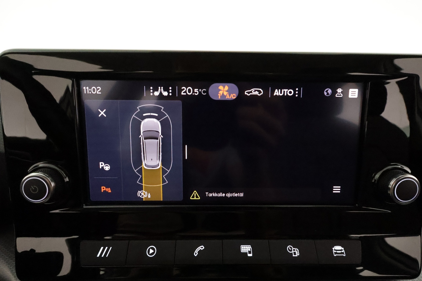 SEAT LEON SPORTSTOURER 2022